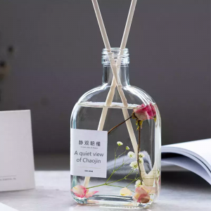 CNUS 280ml Luxury package fragrance multiple custo