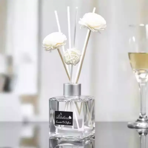 Wholesale Reed Diffuser Gift Set In Color Box Home