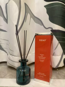 Essential oil luxury home reed diffuser luxury ree