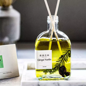 CNUS 280ml Luxury package fragrance multiple custo