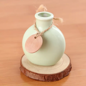 Aroma Diffuser Fragrance Rattan Reed Stick Black D