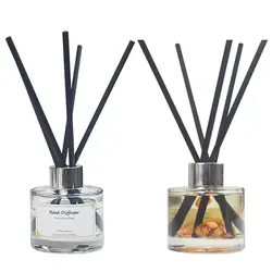 Luxury Aroma Oils Fragrance Reed Diffuser Gift Set