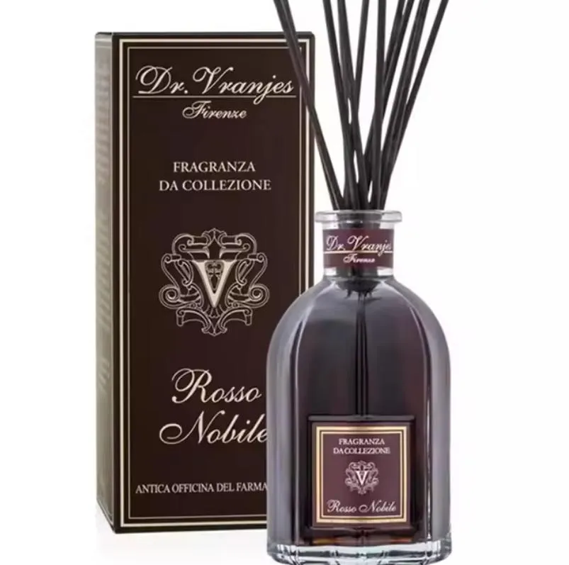 Discover the Elegance of Reed Diffuser Options for Every Space
