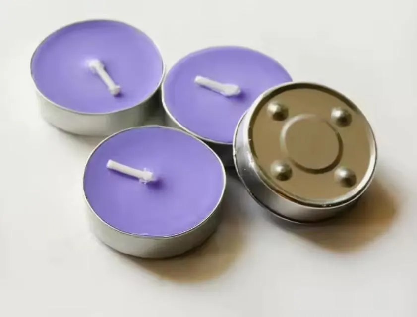 Discover the Versatility of Tealight Candles