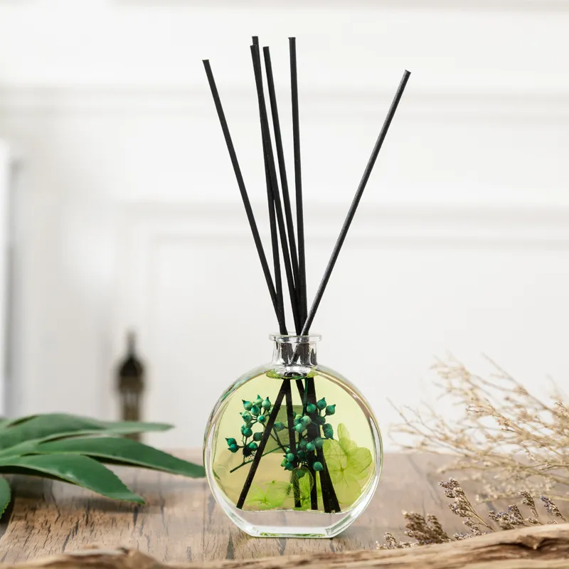 Types and Precautions of Room Diffuser