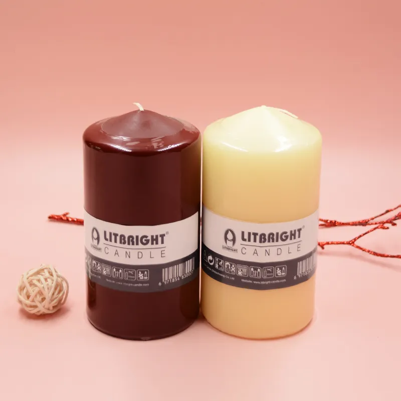 white linen diffuser
