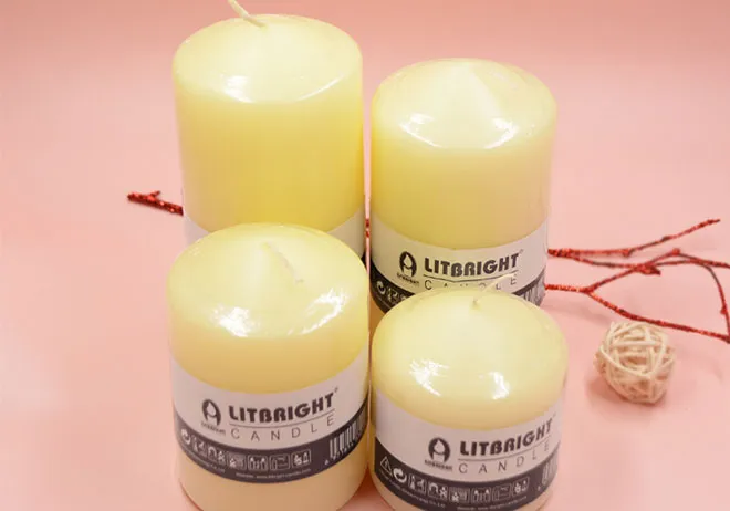 Customized Bulk Candles for Your Unique Celebrations and Events