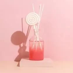 Modern Air Freshener Deodorant Long-lasting Refres