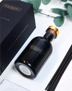 Essential oil luxury home reed diffuser luxury ree