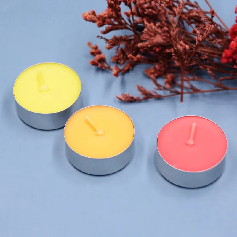 The Importance of Unscented Wax Pillar Candles in Various High end Restaurants