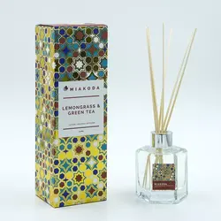 Aromatherapy Essential Oil Home Lasting Office Air