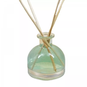 Empty 150ml Fragrance Reed Diffuser Glass Bottle W