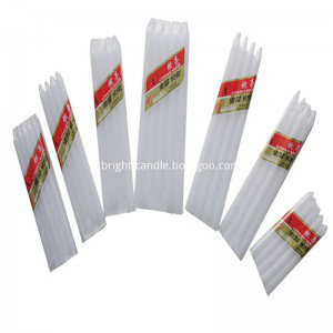 Walmart candles for supermarket with good price