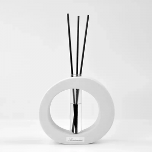 Luxury Aroma Reed Diffuser - Litbright | Customizable Fragrance, MSDS Certified