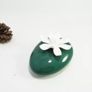 colorful empty bottle Aromatherapy car diffuser wi