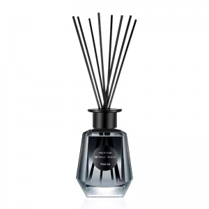 Essential oil luxury home reed diffuser luxury ree