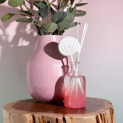 Modern Air Freshener Deodorant Long-lasting Refres