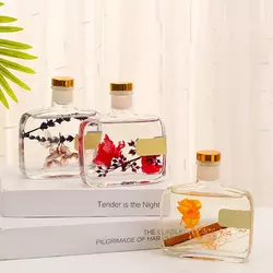 All-Natural Essential Oil Diffuser Set Elegant Roo