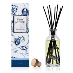 Wholesale Custom Glass Bottle Home Room Scent Frag