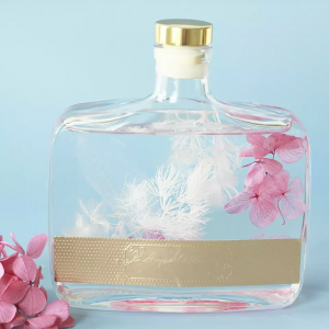 Essential oil luxury home reed diffuser luxury ree