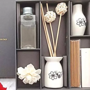 Home Fragrance Air Freshener common fig Reed Diffu