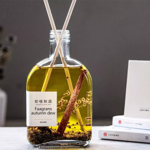 CNUS 280ml Luxury package fragrance multiple custo