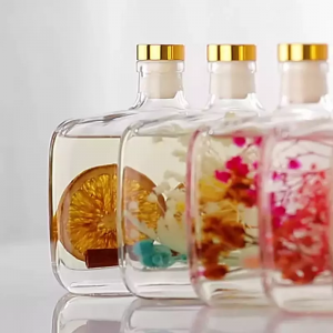 All-Natural Essential Oil Diffuser Set Elegant Roo