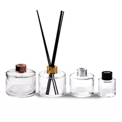 Home Fragrance 150 ml Essential Oil Aroma Reed Dif