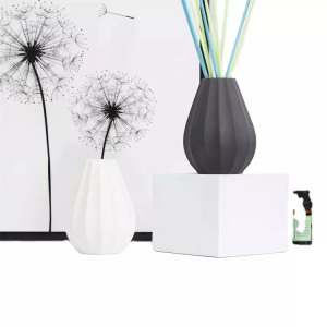 European style home fragrance reed diffuser bottles wholesale nordic reed diffuser