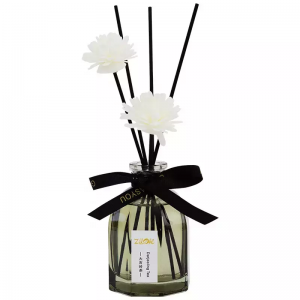 Essential oil luxury home reed diffuser luxury ree