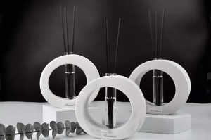 Decorative Reed Diffuser-Litbright|Custom Fragrance, Eco-Friendly