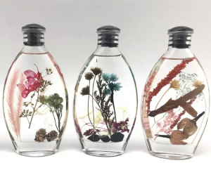 Reed Diffuser Reed Diffuser Hot Sale Glass Bottle 