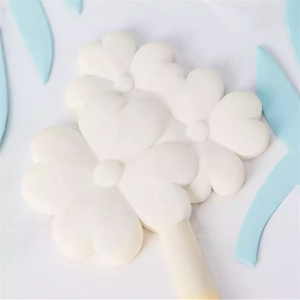 Home Decoration Wedding Gift Wholesale Ceramic Flo