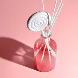 Modern Air Freshener Deodorant Long-lasting Refres