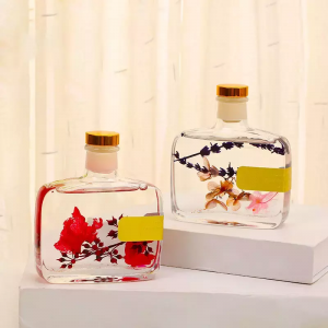 All-Natural Essential Oil Diffuser Set Elegant Roo