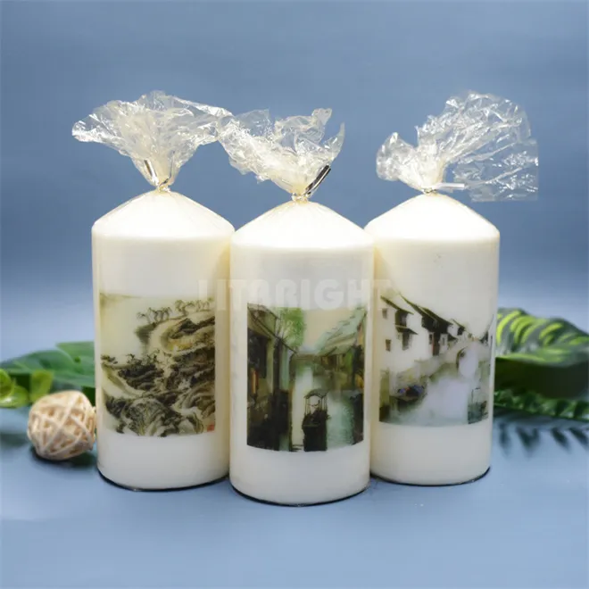 Understanding Wax Types in Pillar Candles: Burn Quality and Scent
