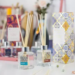 Aromatherapy Essential Oil Home Lasting Office Air