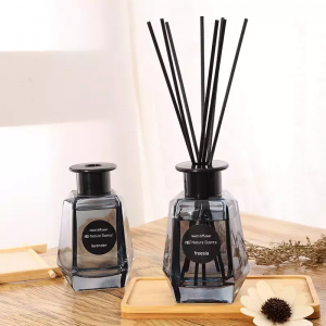 Essential oil luxury home reed diffuser luxury ree