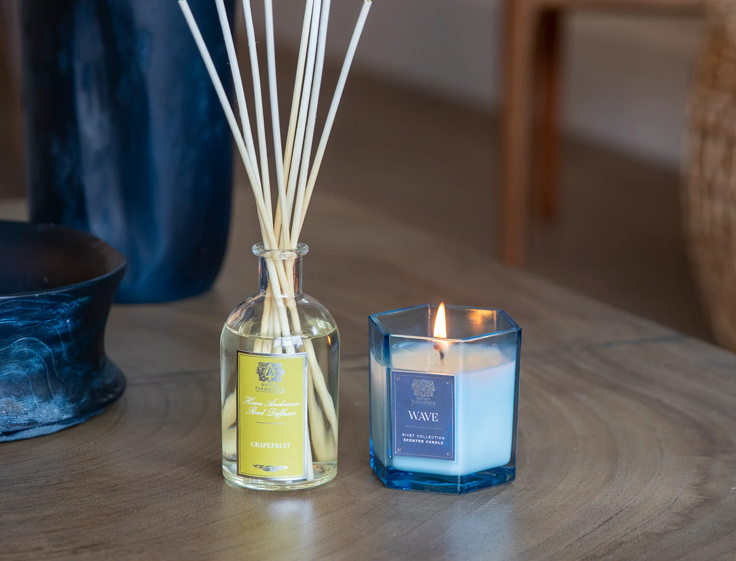 reed diffuser suppliers