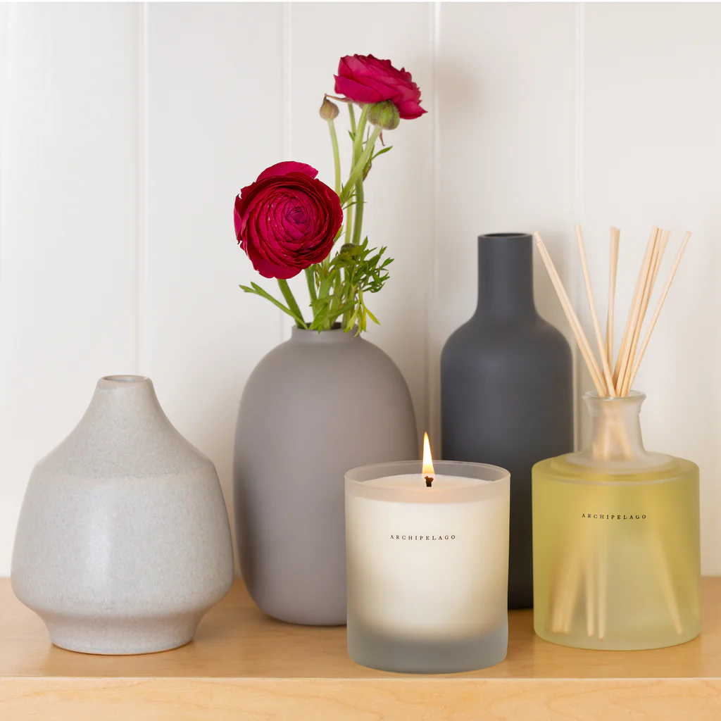 Candele Taper Arcobaleno - Crea Atmosfere Magiche