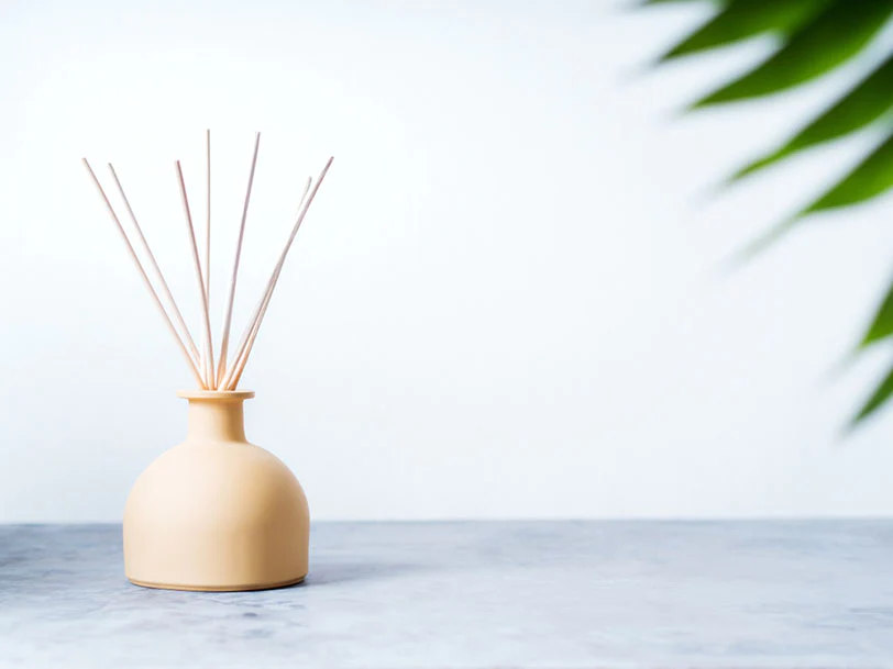 unscented reed diffuser oil