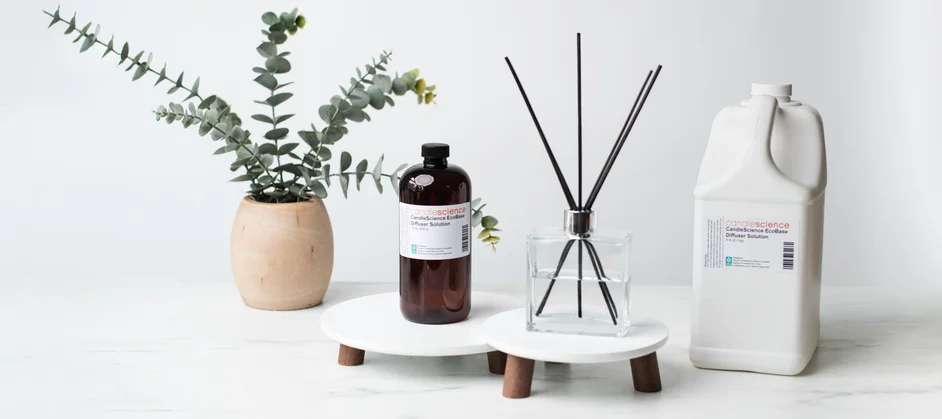 Exploring the Benefits and Applications of White Reed Diffusers in Home Fragrance Solutions