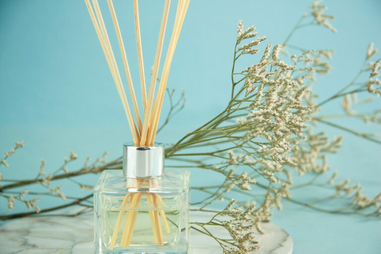 Discover the Best Bedroom Scent Diffuser to Transform Your Sleep Experience and Create Calming Atmosphere