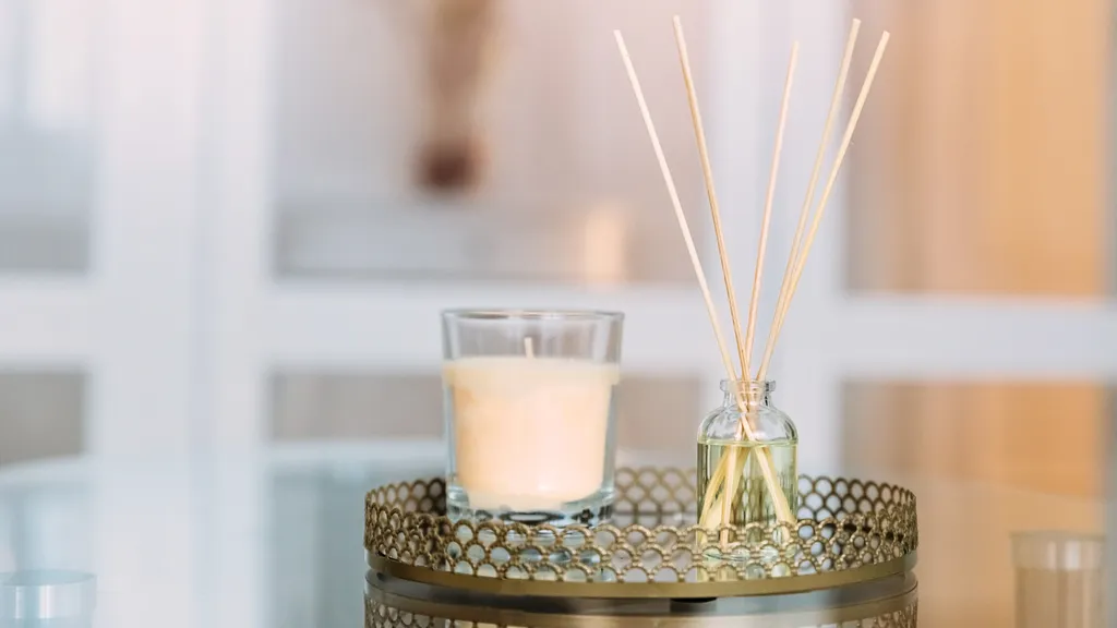 Exploring the Benefits and Features of Supplier Reed Diffuser for Home Fragrance Solutions