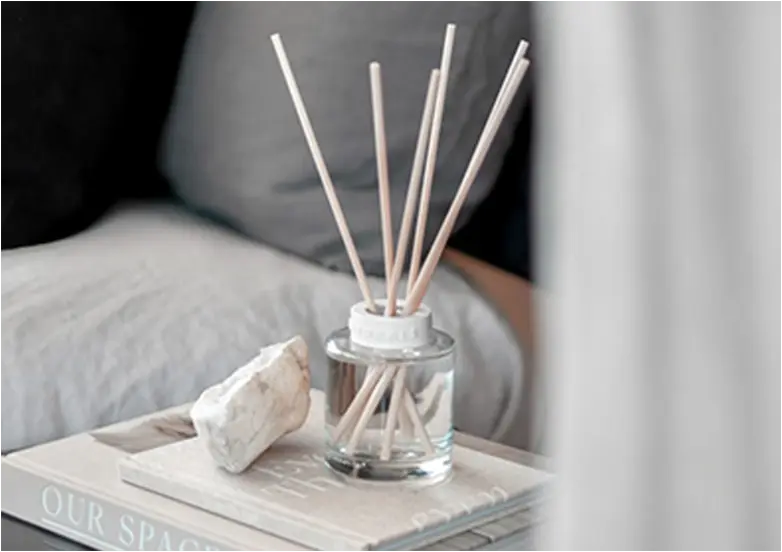 colored beeswax taper candles