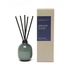 pre scented reed diffuser