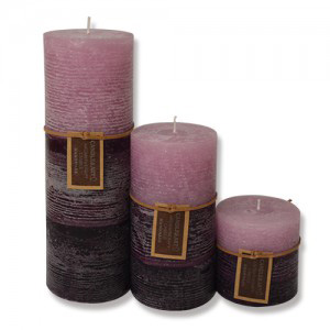 Vela tealight de longa duração para iluminar seus momentos especiais com qualidade superior