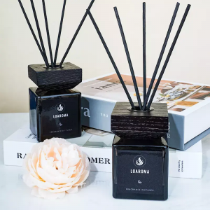 Discover the Perfect Fragrance Diffuser for Your Cozy Home Environment