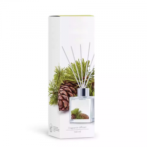 Natural Oil Diffuser Sticks - Enhance Your Space with Aroma