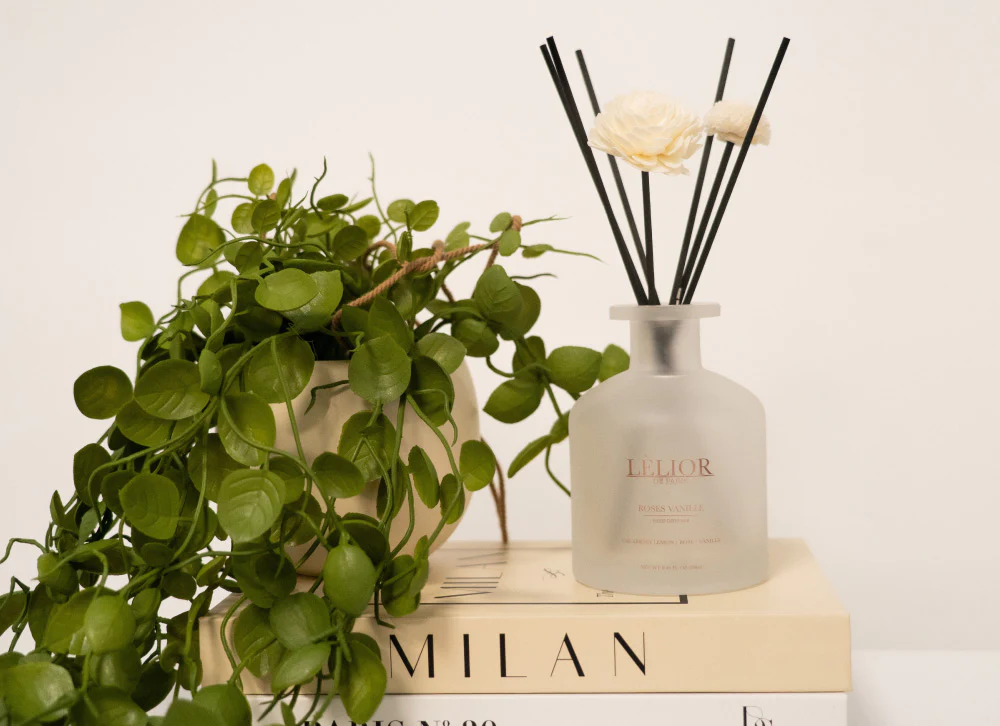 Explore the Benefits of Using a Soapstone Oil Diffuser for Aromatherapy and Wellness